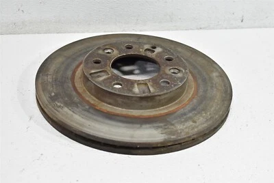 Rotor de freno delantero Mazda MX-5 Miata 2006-2015 06-15 Foto 1 de 4