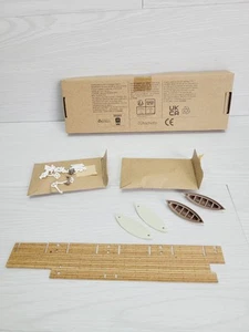 Titanic Hachette 1/200 BUILD THE SHIP THE LEGEND ISSUE 46 All Parts included - Picture 1 of 3