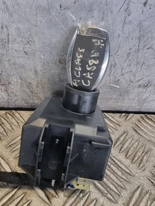MERCEDES A180 ZÜNDSCHLOSS MIT SCHLÜSSEL A2469059700 W176 1.5L MAN SCHRÄGHECK 2014 - Bild 1 von 11