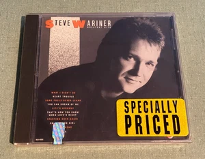 New! the Best of Steve Wariner Greatest Hits CD Country MCA US Seller Ships Free - Bild 1 von 3