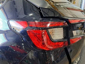 Lh Driver Side Tail Lamp 2024 Crosstrek Sku#4114770 - Picture 1 of 6