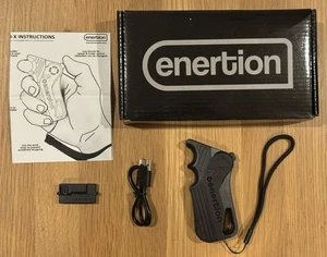Enertion Nano X Fernbedienung Elektro Skateboard Longboard Raptor 2 Controller - Bild 1 von 4