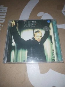 Sting - Brand New Day - Chinese HDCD Album RARE (2001) - Picture 1 of 6
