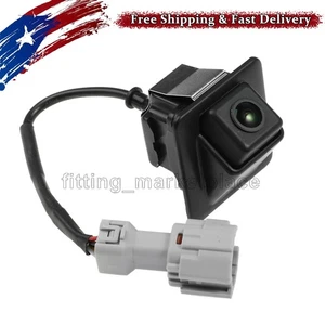 For Hyundai i40 Saloon 2011-2015 Rear View Reverse Backup Camera 95760-3Z250 - Picture 1 of 9