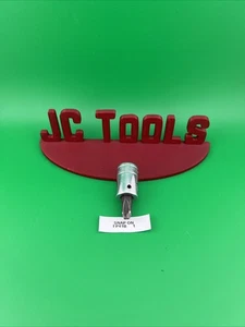 Snap On FP41B 3/8 Phillips Socket Vintage USA Made Engraved - Picture 1 of 7