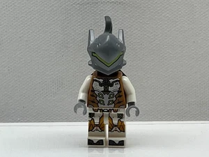 Lego Minifigure Genji Shimada ow004 75971 - Picture 1 of 4