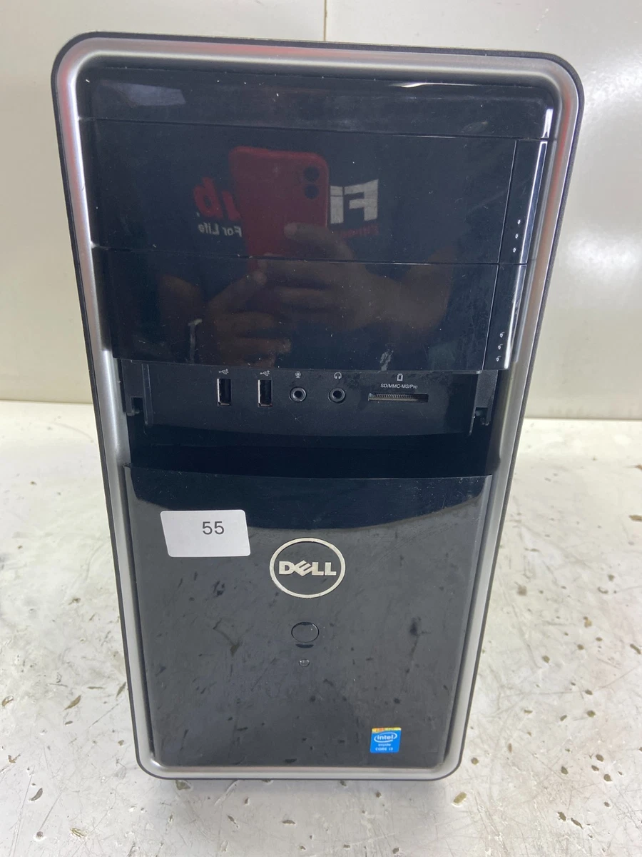 Dell Inspiron 3847 PC Desktops & All-In-One Computers for sale - eBay
