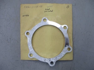 NOS YAMAHA IT400 IT 400 CYLINDER HEAD GASKET 1W6-11181-10-00 - Picture 1 of 1