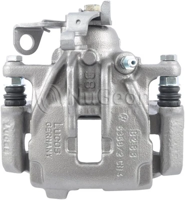 Pinza de freno de disco Nugeon 99-03331A para 01-03 Volkswagen EuroVan Foto 1 de 4