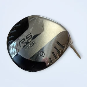 PRGR RS Utility 24° S Flex Golf Wedge Used No Major Damage - Picture 1 of 7