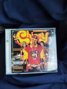 Powerballin' [PA] by Chingy (CD, Nov-2004, Capitol) - Picture 1 of 1
