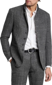 John Varvatos Redwood Jacke Herren - Bild 1 von 9