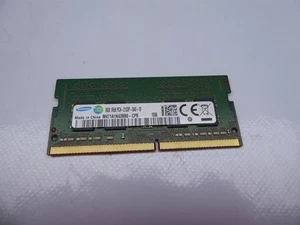 8GB DDR4 2133P 1RX8 Notebook SO-DIMM RAM Modul PC4 Laptop Speicher #30 - Picture 1 of 1