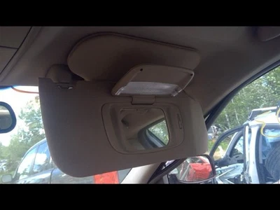 Iluminación para parasol de pasajero compatible con 03-06 Lincoln LS 537282 Foto 1 de 4