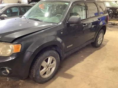 Used Front Left Door Assembly Front fits: 2001 Mercury Mountaineer 4 Dr exc. Spo Foto 1 de 4