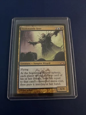Duskmantle Seer Gatecrash Regular - Image 1 of 2