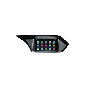 Navigator Multimedia System 9" ANDROID 8.0 For Mercedes E-Class 212 - Foto 1 di 6
