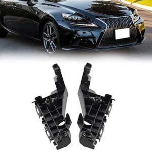 Halterung für vordere Stoßstange für Lexus IS200t IS250 IS300 IS350 2014-2016 14 - Picture 1 of 13
