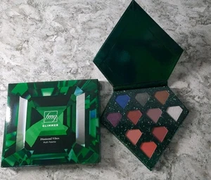 Paleta múltiple AVON Glimmer Diamond Vibes en 10 sombras de ojos "ENVÍO GRATUITO" - Imagen 1 de 2