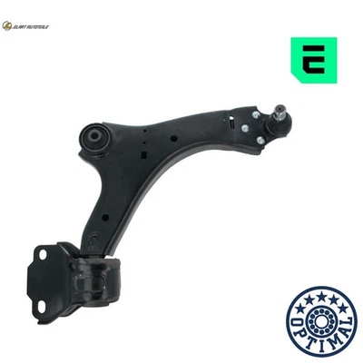 LENKER RADAUFHÄNGUNG G6-2077 FÜR VOLVO V60/I S60/II XC70/SUV B4204T11 2.0L 4cyl - Bild 1 von 4