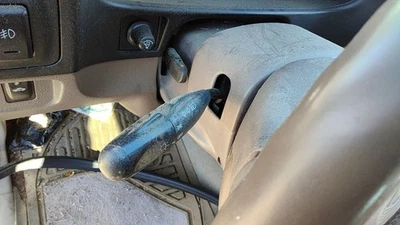 Interruptor de señal de giro Honda Passport 1998-02 limpiaparabrisas columna palanca de control Foto 1 de 4