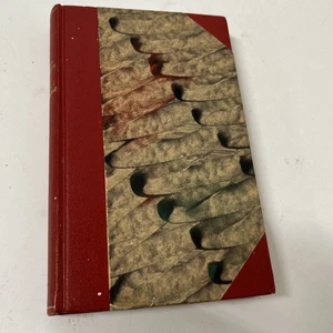 Vintage 60’s Patricia Highsmith Terror Of Forgery Printed In Danish BOOk Hc - Bild 1 von 9