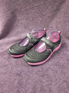 Vionic Sunset orthopädische Schuhe Damen Leder Mary Jane Wanderschuh Größe 9,5 - Bild 1 von 10