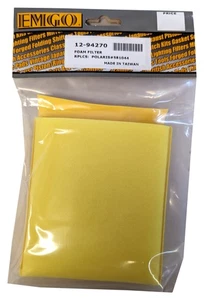 Snorkle End Cap Foam Only for Polaris 1993-99 Sportsman 335 400 400L 500 5810444 - Picture 1 of 2