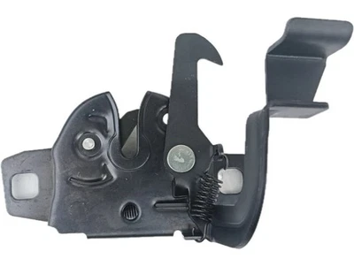 SE ADAPTA AL CONJUNTO DE BLOQUEO DE CAPÓ NISSAN D21 KC CABINA SIMPLE P/U UTE MODELO 2/4x4 1986 97 nuevo Foto 1 de 4