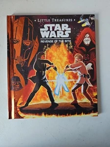 Star Wars: Revenge of the Sith (Hardcover, 2017) - Picture 1 of 4