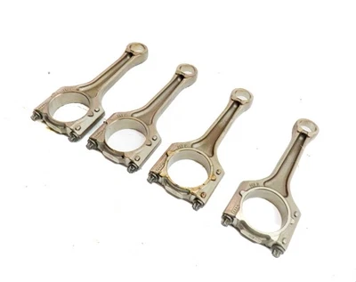 JUEGO DE BIELAS PISTÓN MOTOR TURBO 15-16 AUDI A3 (8V) 15 GOLF 1.8T (CNSB)/4 Foto 1 de 4