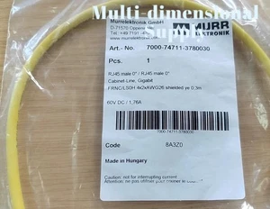 1PCS NEW 7000-74711-3780030 #SKY - Afbeelding 1 van 1