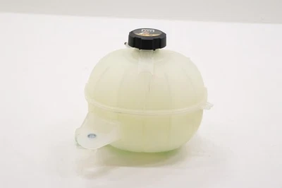 HYUNDAI TUCSON 2018-2021 2,4 L depósito de botella de recuperación de refrigerante OEM Foto 1 de 4