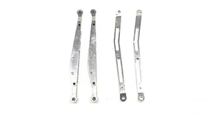 Axial Yeti Aluminum Upper Links w/ Trailing Arms - Picture 1 of 1