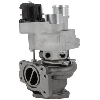 K03 Turbo Turbocharger For for Mini for Cooper S Clubman Models 2008-2014 Foto 1 de 4
