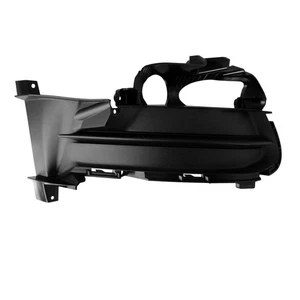 New Passenger Side Fog Light Cover fits 2015-2017 Ford Mustang FR3Z17E810BA CAPA - Picture 1 of 1