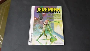 HERMANN JEREMIAH UN COBAYE POUR L’ÉTERNITÉ EO 1981 - Picture 1 of 1