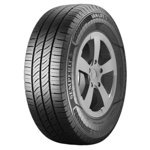 PNEUMATICO ESTIVO SEMPERIT VAN LIFE 3 195 60 R 16 99/97 H - Foto 1 di 6