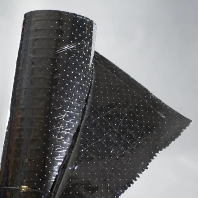 IES 1000 sqft RADIANT BARRIER DOUBLE Sided Attic Foil Insulation 48" X 250' Scrim