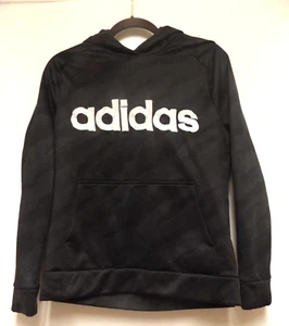 Adidas Boys Sweatshirt Size XL (18-20) - Picture 1 of 6