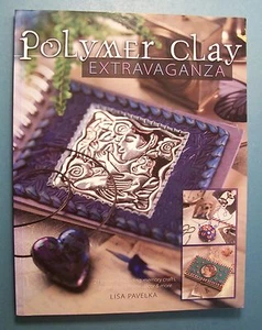 POLYMERTON EXTRAVAGANZ von Lisa Pavelka - Bild 1 von 4