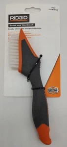 Ridgid Tools Grout and Tile Brush - FT7002 - Picture 1 of 1