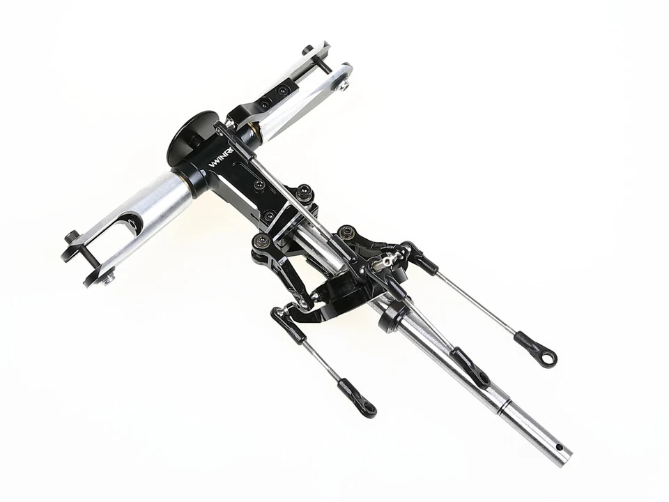 500 Flybarless Main Rotor Head Assembly for Align Trex 500 FBL RC Helicopter - Image 1 of 1