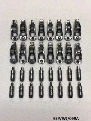 16 x Lifter & Rocker Arm for Jeep Grand Cherokee WJ 4.7L 1999-2004 EEP/WJ/099A - Image 1 of 4