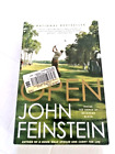 Bestsellerowa książka golfowa „Open - Inside the Ropes at Bethpage Black” w twardej oprawie