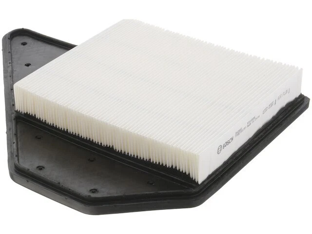 Filtro de aire Bosch 44CX83P para Dodge Grand Caravan 2011-2020 3,6 L V6 Foto 1 de 1