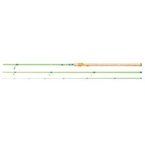 Berkley Flex Trout Spinning Rod (3pc) - Fishing Rod - Picture 1 of 3