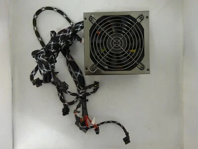 Nexus RX-6300 Switching Power Supply Netzteil 630W #NT231 - Image 1 of 4