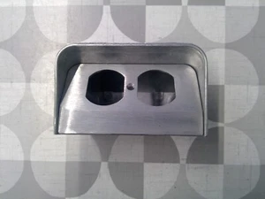 Thomas & Betts / Steel City SFH 40 Aluminum Service Fitting Lot3 *Free Shipping* - Picture 1 of 3