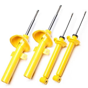Kit 4 Ammortizzatori Sportivi Assetto per FORD Puma (ECT) (98-01) - Imagen 1 de 1